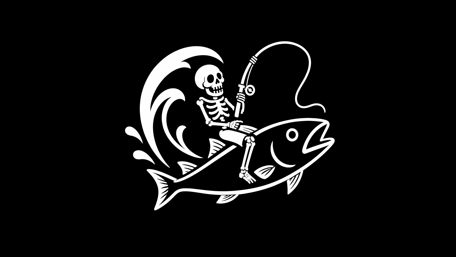 Fishing Waves 2.0